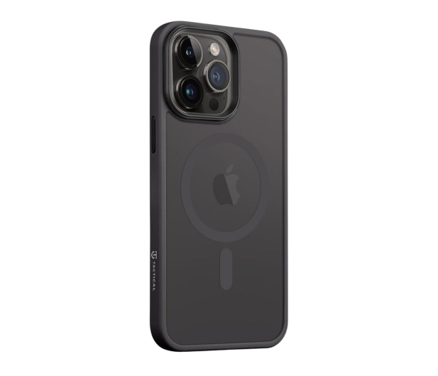 Tactical MagForce Hyperstealth Kryt pro Apple iPhone 14 Pro Asphalt - 1514022 - zdjęcie 2
